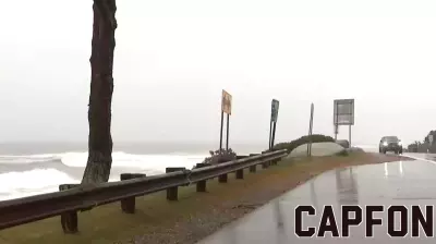 Seacoast business prepares for potential Nor'Easter