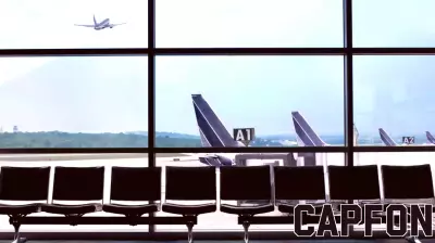 Shift in Canadian Travel Trends: Domestic and International Destinations on the Rise