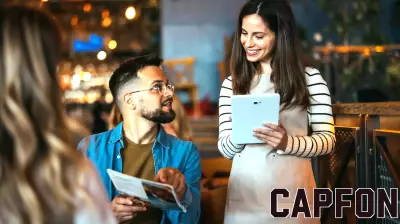 Small Business Optimism Sees an Upswing Amid Tariff Concerns