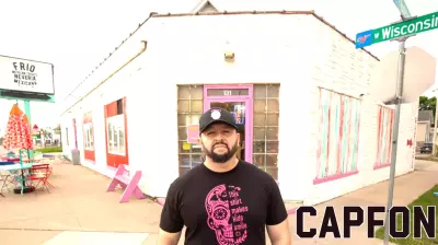 Small Business Owners Express Concerns Over Trump's 90-Day Trade Deal with China