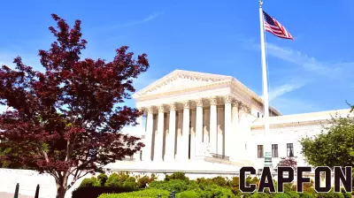 Small Business Property Owners Disappointed By Supreme Court Decision