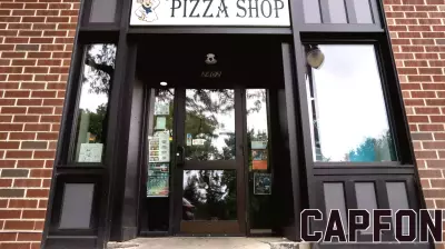 Small Business Spotlight: Jeff’s Pizza