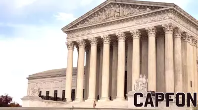 Small Businesses Urge Supreme Court to Rule on Tariffs
