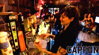 Small Metros Experience Remarkable Growth in Small Business Accounts