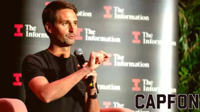 Snap's Financial Performance Indicates Business Stagnation