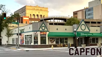 Some businesses question why Fort Wayne officials chose homeless center spot