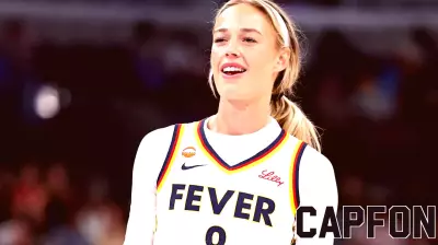 Sophie Cunningham names WNBA legend as dream business partner