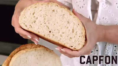 Sourdough: A Culinary Movement Born from Kern County Kitchens