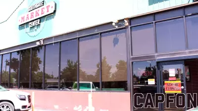 Southgate Center Market to Close by End of July with Storewide Sale