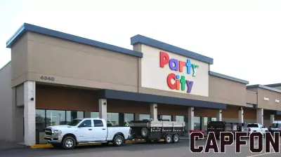 Spirit Halloween Set to Open in Former Party City Spot in Fargo