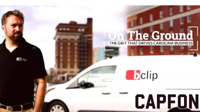 Spotlight on North Carolina's Business Landscape