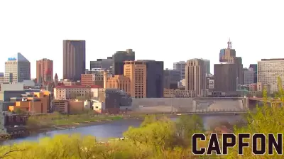 St. Paul minimum wage increases to $16.37 for small businesses, $14.25 for microbusinesses