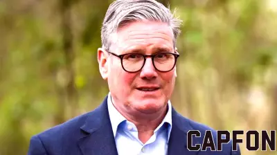 Starmer's Proposed Family Business Tax: A Threat to National Security