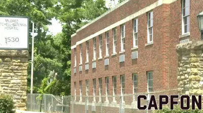 State remains in psychiatric hospital business where deferred maintenance costs are adding up