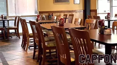 Survey: More WA businesses considering leaving the state due to high taxes