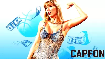Taylor Swift's Unyielding Drive: A Record-Breaking Success