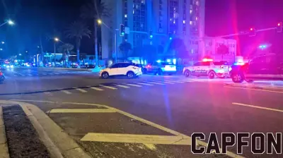 ‘Teen takeover’ that sparked gun violence impacts Jacksonville Beach businesses