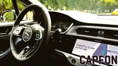Tesla's Bold Move in the Robotaxi Competition
