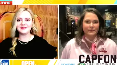 Texas small businesses thrive amid economic shifts