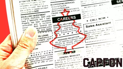 The Advantages of Job Hunting During the Holiday Season