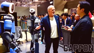 The Future of Humanoid Robots: Insights from Boston Dynamics CEO