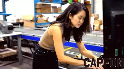 The Impact of Tariffs: Small Businesses Struggle While Big Retailers Thrive