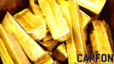 The Rising Cost of Gold: Impacts on Africa's Rich Nations