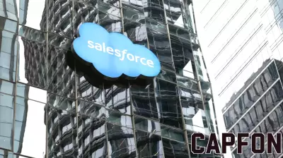 The Software Business Model Is Running Out of Time—and So Are Software Stocks