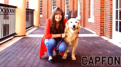 The Transformative Influence of Pet Therapy at OSU