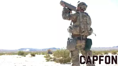 The US military's drone-defense confusion is leaving bases vulnerable