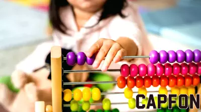 The Child Care Business Model, Explained  