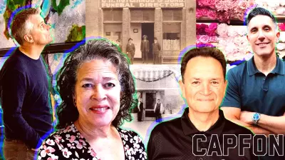 These families have been in business for 100 years—they say the American Dream isn't what it used to be