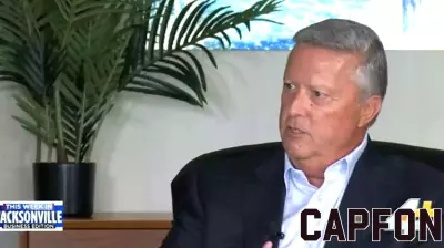 This Week in Jacksonville: Business Edition - Tim Cost reflects on 14 years leading Jacksonville University