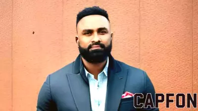 Three Degrees and a Unified Vision: Natarajan Ravikumar's Unique Blend of Skills