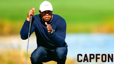 Tiger Woods and Insperity Join Forces to Promote Business Development and Community Engagement