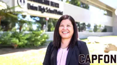 Traci Green Appointed Assistant Superintendent of Business Services in HBUHSD