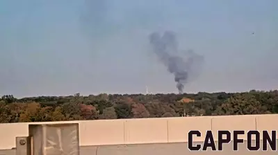 Tragic Plane Crash in Michigan Echoes Last Year's Incident