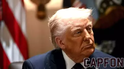 Trump Family's Business Ventures in the Middle East Surge