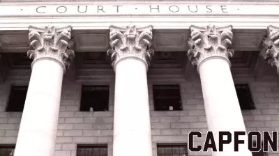 Twin Brothers Plead Guilty to Tax Evasion Over Golf Booking Side Business
