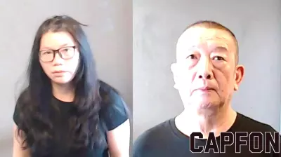 Two arrested in Brookhaven massage business probe