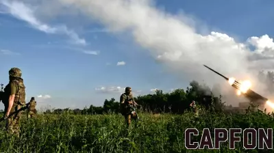 Ukraine paying big for foreign fighters, longer contracts could help