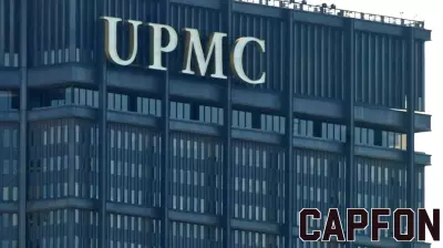 UPMC Spins Off Aviation Medical Unit Through New York Partnership