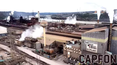 US Steel Unveils Ambitious $11 Billion Investment Plan by 2028