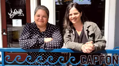 U.S. Tourism Faces Decline as Foreign Visitors Reconsider Travel