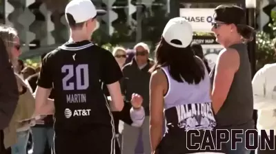 Valkyries home opener brings excited fans, big business to Thrive City