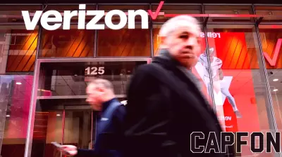 Verizon Announces Layoffs as Part of Cost-Cutting Strategy