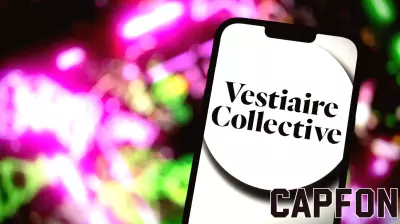 Vestiaire Collective Unveils First Men’s Resale Report to Boost Men's Fashion Offerings