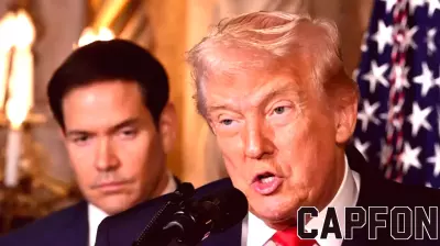 Visa Ban on Former EU Official Sparks Controversy Over Big Tech Regulations