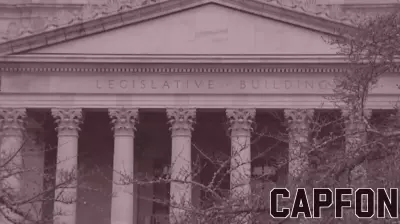 WA business official says statewide competitiveness could be eroding