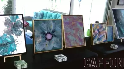 Warning Issued to Mount Dora Businesses Over Fake Event Flyers